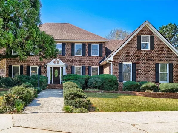 2405 Old Salem Rd SE, Conyers, GA 30013