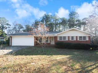 5618 Bowers Rd, Stone Mountain, GA 30087