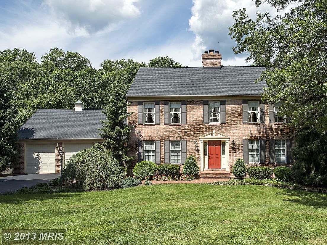12677 Folly Quarter Rd, Ellicott City, MD 21042 Zillow