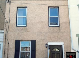 2148 E Dauphin St, Philadelphia, PA 19125