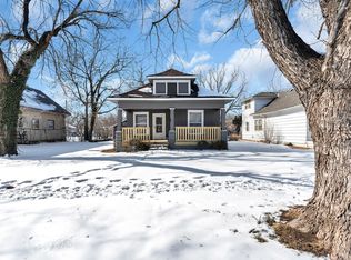 1749 S Water St, Wichita, KS 67213