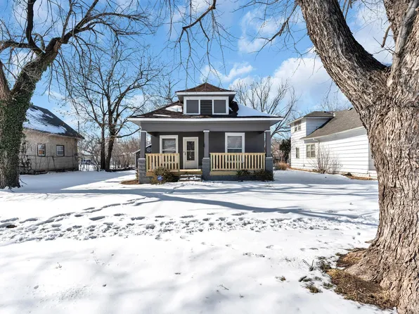 1749 S Water St, Wichita, KS 67213
