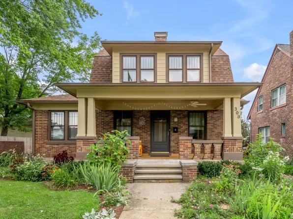 309 Given Ave, Lexington, KY 40502