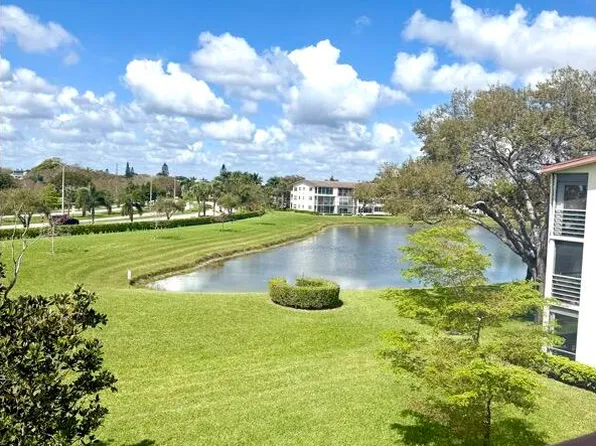 162 Preston E #D, Boca Raton, FL 33434