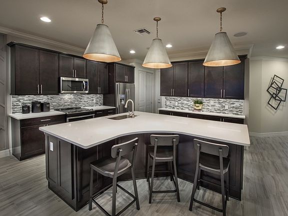 Model Representation