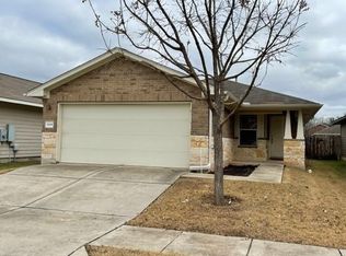 3309 Barksdale Dr, Austin, TX 78725