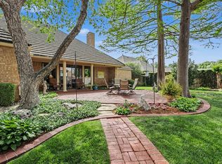 12905 Deerfield Ct, Oklahoma City, OK 73142