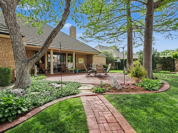12905 Deerfield Ct, Oklahoma City, OK 73142
