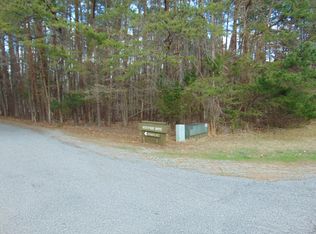 78 Occoneechee Dr W, Clarksville, VA 23927