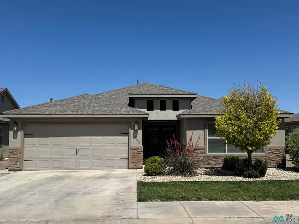 1385 Springfield St, Artesia, NM 88210