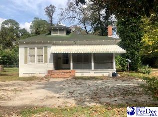 20 Crescent Ave, Sumter, SC 29150