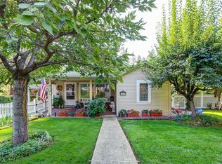 147 E Empire St, Grass Valley, CA 95945