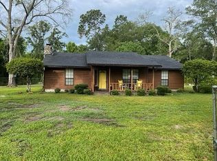 8786 S Ben Rowe Cir, Macclenny, FL 32063