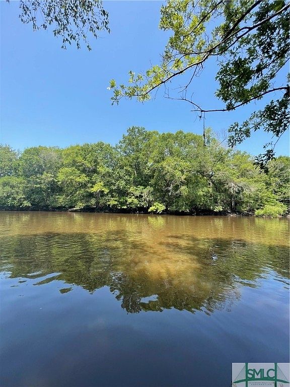 0 Eldora Rd, Ellabell, GA 31308 MLS 289302 Zillow