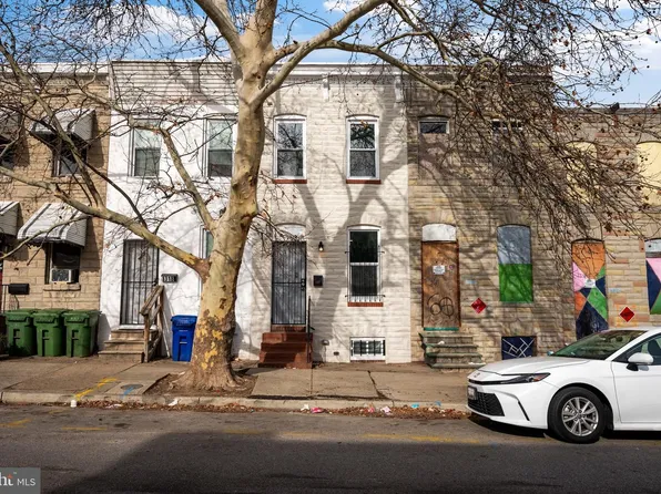1316 McHenry St, Baltimore, MD 21223