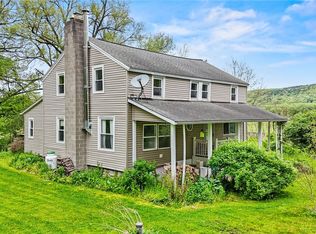 138 Belle School Rd, Brooktondale, NY 14817