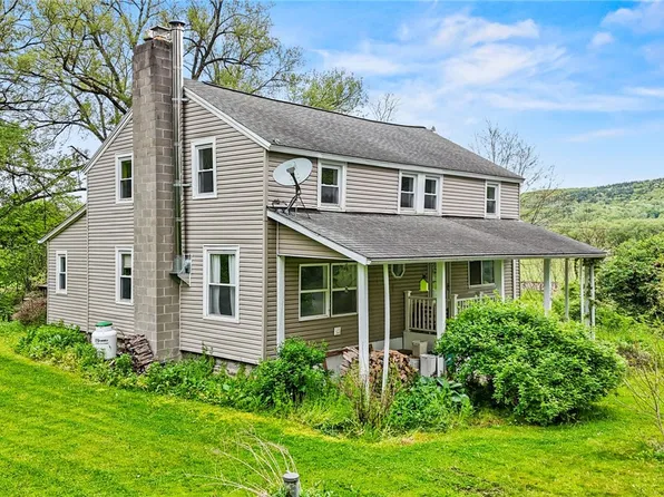 138 Belle School Rd, Brooktondale, NY 14817