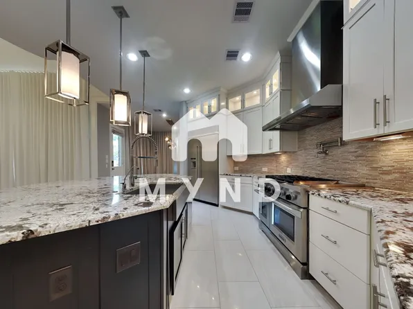 3650 Sage Hollow Dr, Spring, TX 77386