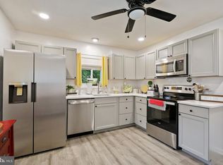 208 Bergen Ave, Voorhees, NJ 08043