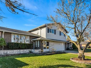 2242 High Ridge Pkwy, Hillside, IL 60162