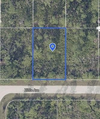 2nd image of 12090 ZITTLE AVENUE LOT 13