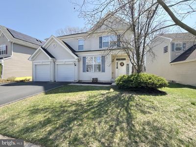 66 Seneca Ln, Bordentown, NJ, 08505