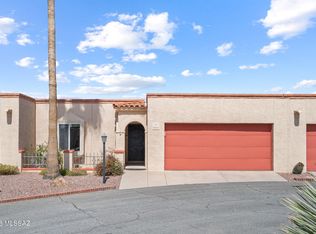 9461 E Calle Bolivar, Tucson, AZ 85715