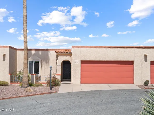 9461 E Calle Bolivar, Tucson, AZ 85715