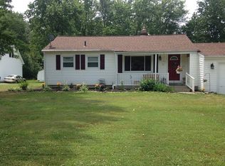 6206 Marlo Dr, Painesville, OH 44077