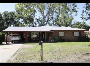 1503 Grant St, Carlsbad, NM 88220