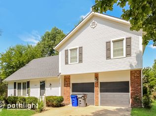 15620 W 146th St, Olathe, KS 66062