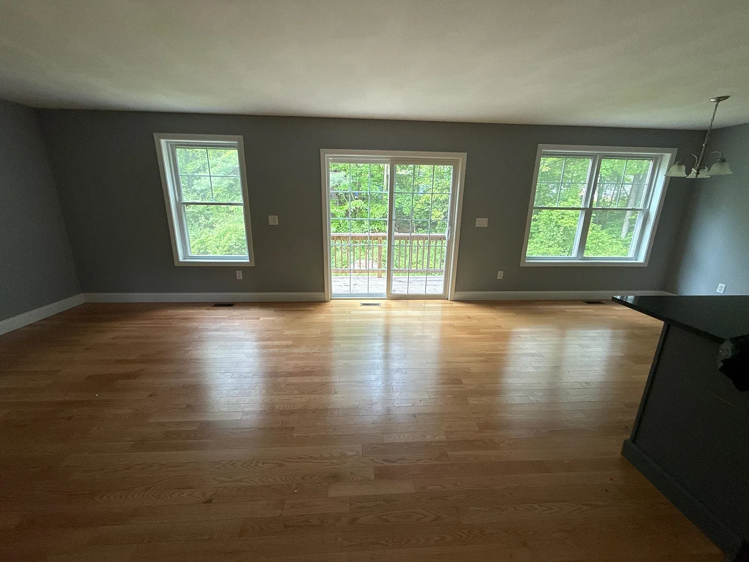 3 bed, 2.5 bath, 1500 sqft, $3,500 — Photo 3