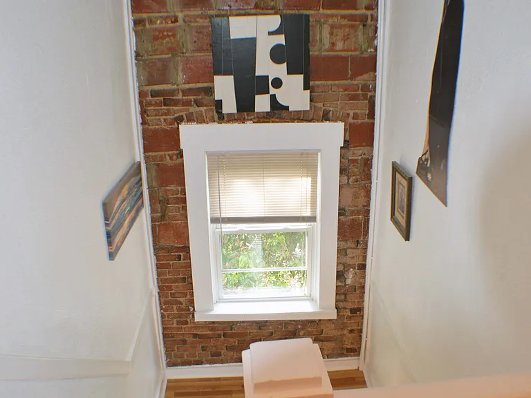 HALLWAY INTERIOR & EXTERIOR SECURITY CAMERAS