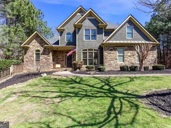 309 Hardwick Dr, Canton, GA 30114