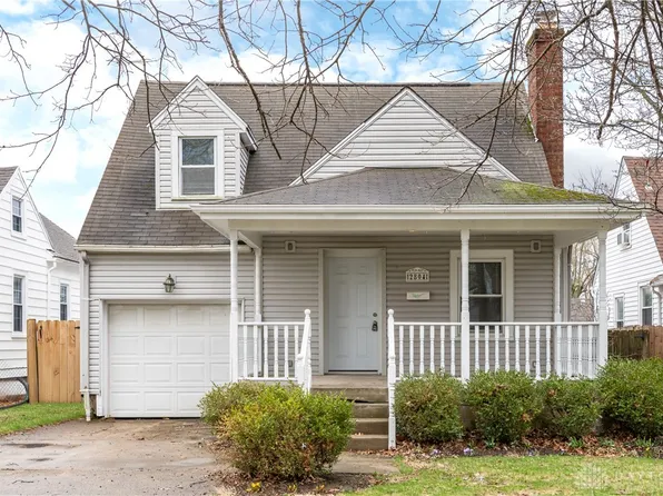2804 Winburn Ave, Dayton, OH 45420