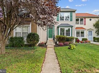 9438 Riverbrink Ct, Laurel, MD 20723