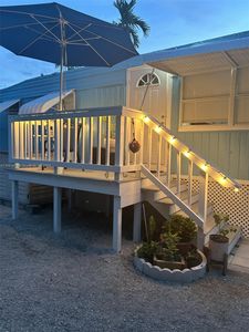 454 Bowie Ln, Key Largo, FL, 33037
