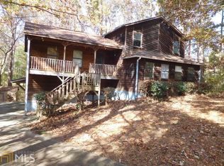 2851 Romain Ct, Acworth, GA 30102