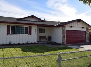 3132 Marten Ave, San Jose, CA