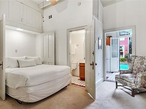 3rd image of 2456 Royal St #1