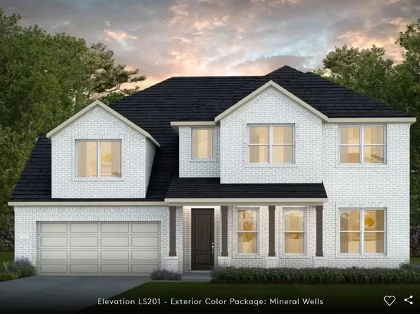 21726 Enchanted Cedar Dr, Richmond, TX 77407