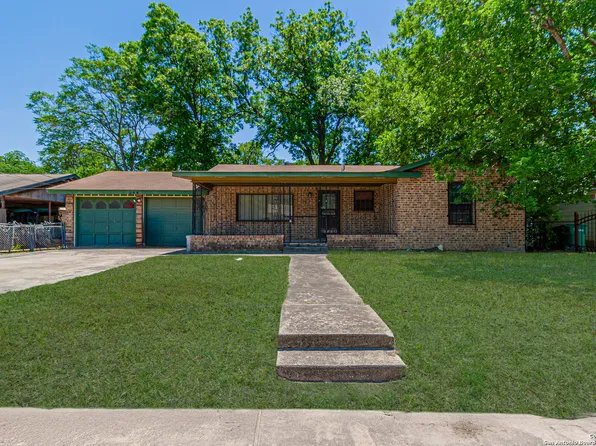 244 Lovett, San Antonio, TX 78211