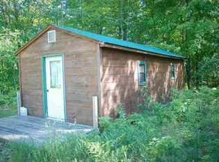 0 2 1/2 Rd, Luther, MI 49656