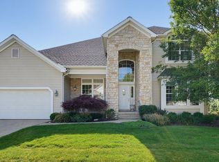 314 Burwick Rd, Highland Heights, OH 44143