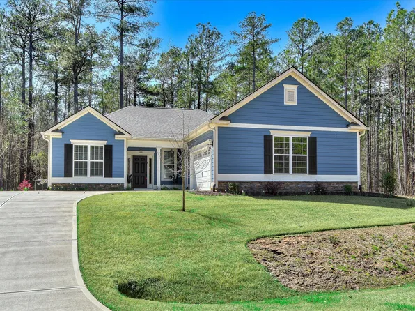 206 Elizabeth Lane, McCormick, SC 29835
