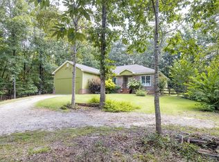 1522 Goat Rock Rd, Fortson, GA 31808