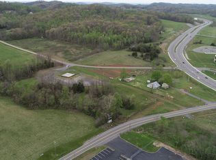 0 Valley Home Rd, White Pine, TN 37890