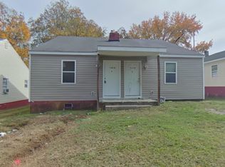 339 Ennis St APT A, High Pt, NC 27260
