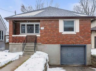 29 Giles St, London, ON N5Z2V3