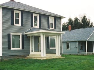 44362 Highway 77, Spartansburg, PA 16434